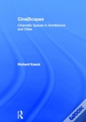 Capa do artigo Cine-Scapes
