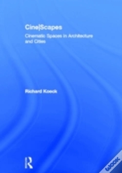 Capa do artigo Cine-Scapes