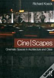 Capa do artigo Cine-Scapes