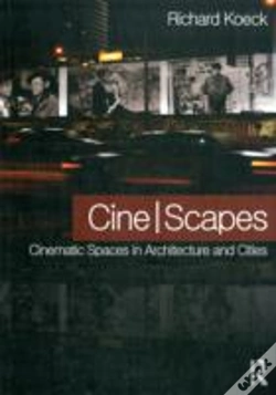 Capa do artigo Cine-Scapes