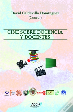 Capa do artigo Cine Sobre Docencia Y Docentes