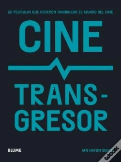 Capa do artigo Cine Transgresor
