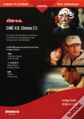 Cine-V.O. Chinois