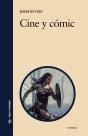 Cine Y Comic - Preview