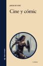 Cine Y Cómic - Preview