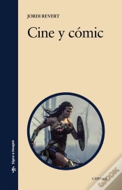 Capa do artigo Cine Y Cómic