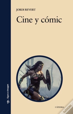 Capa do artigo Cine Y Cómic