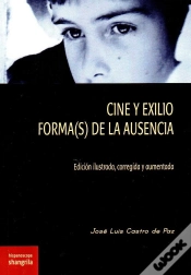 Capa do artigo Cine Y Exilio