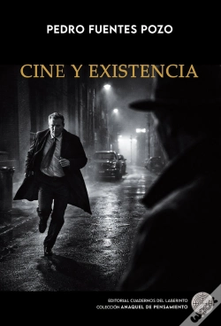 Capa do artigo Cine Y Existencia
