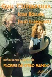 Capa do artigo Cine Y Literatura