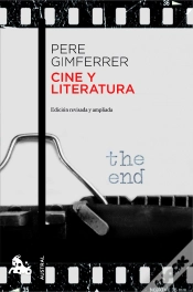 Capa do artigo Cine Y Literatura