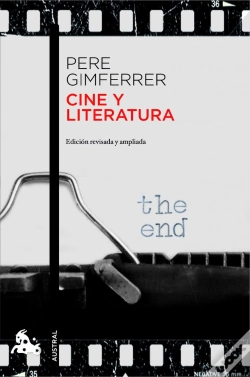 Capa do artigo Cine Y Literatura