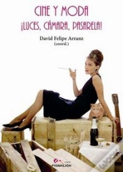 Capa do artigo Cine Y Moda