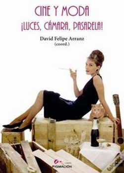 Capa do artigo Cine Y Moda
