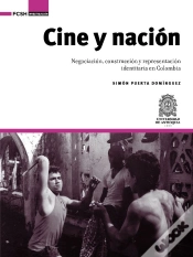 Capa do artigo Cine Y Nación