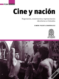 Capa do artigo Cine Y Nación