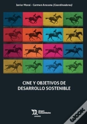 Capa do artigo Cine Y Objetivos De Desarrollo Sostenible