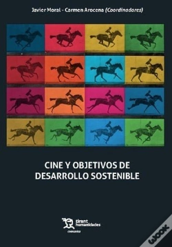 Capa do artigo Cine Y Objetivos De Desarrollo Sostenible