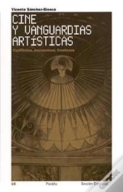 Capa do artigo Cine Y Vanguardias Artísticas