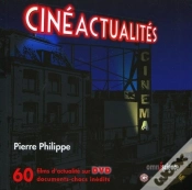 Capa do artigo Cinéactualités : 60 Films D