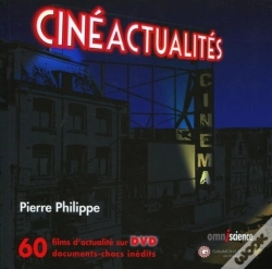 Capa do artigo Cinéactualités : 60 Films D'Actualité Sur Dvd. Documents-Chocs Inédits.