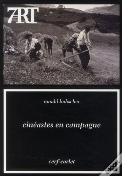Capa do artigo Cineastes En Campagne