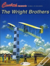 Capa do artigo Cinebook Recounts T.3 - The Wright Broth