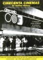 Cinecenta Cinemas - Preview