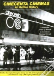 Capa do artigo Cinecenta Cinemas