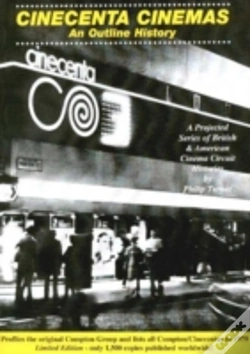 Capa do artigo Cinecenta Cinemas