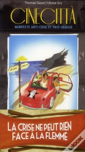 Capa do artigo Cinecitta
