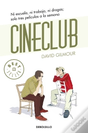 Capa do artigo Cineclub