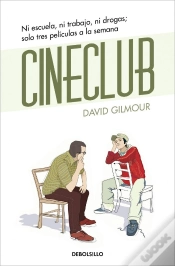 Capa do artigo Cineclub