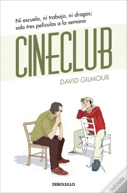 Capa do artigo Cineclub