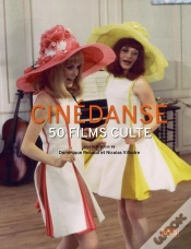 Capa do artigo Cinédanse : 50 Films Culte