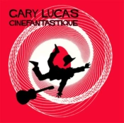 Capa do artigo Cinefantastique - CD