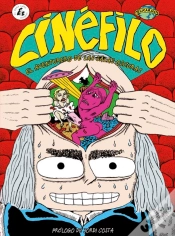 Capa do artigo Cinefilo
