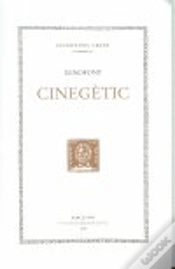 Capa do artigo Cinegètic