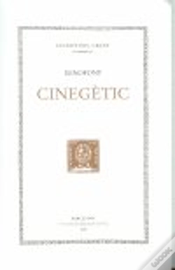 Capa do artigo Cinegètic
