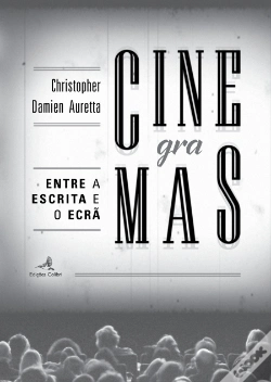 Capa do artigo CINEgraMAS