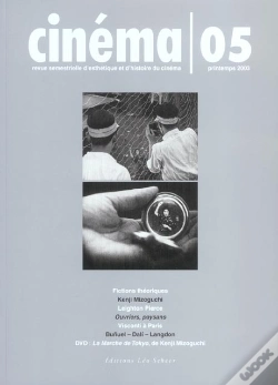 Capa do artigo Cinema 05