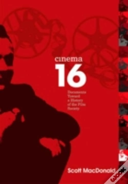 Capa do artigo Cinema 16