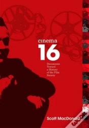 Capa do artigo Cinema 16