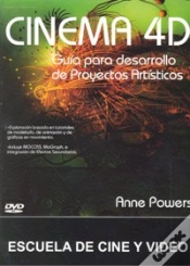 Capa do artigo Cinema 4d