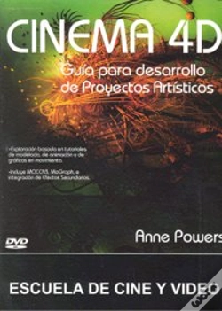 Capa do artigo Cinema 4d