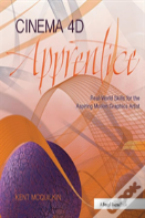 Cinema 4d Apprentice