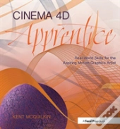 Cinema 4d Apprentice