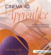 Capa do artigo Cinema 4d Apprentice