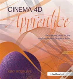 Capa do artigo Cinema 4d Apprentice