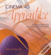Capa do artigo Cinema 4d Apprentice